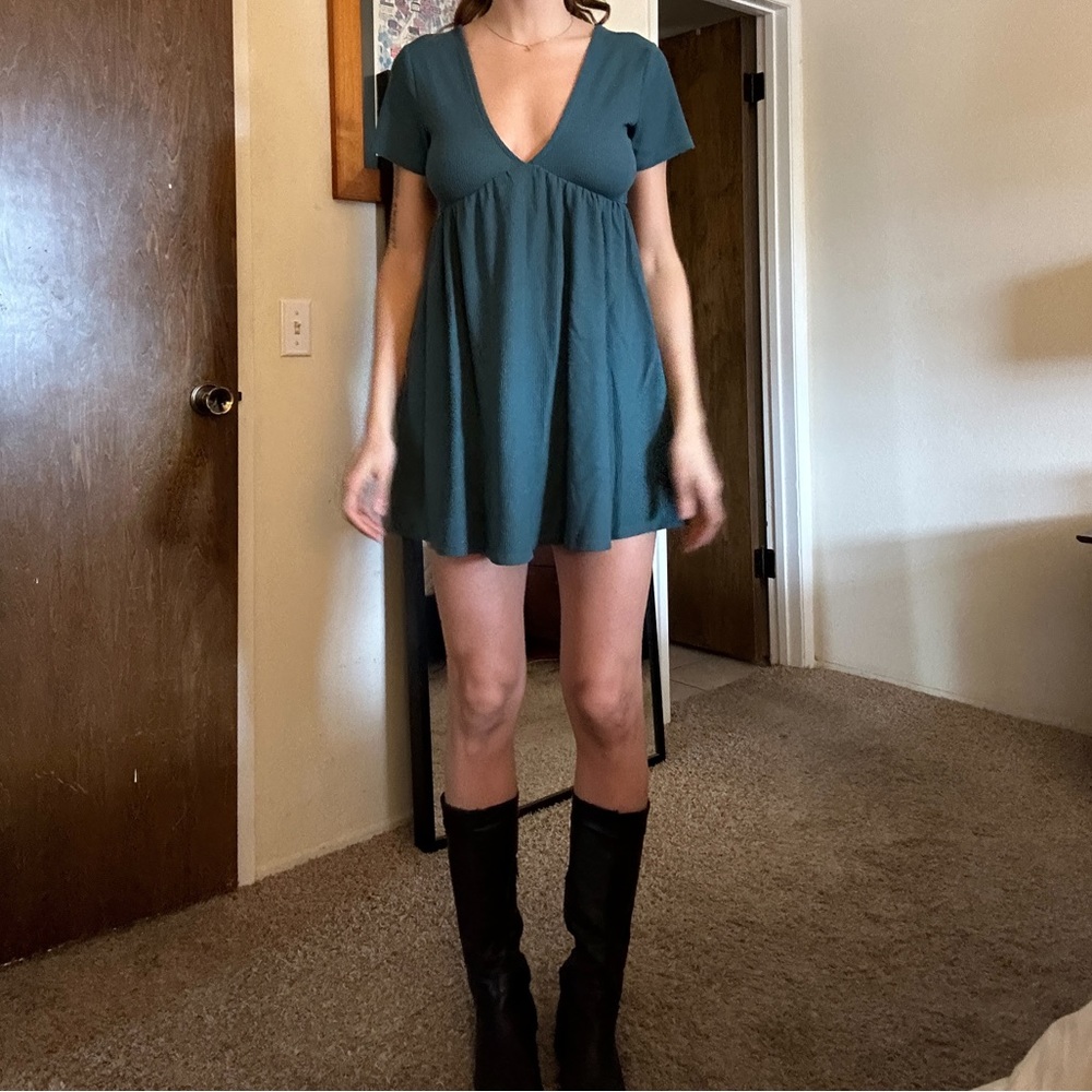 Forever 21 dress
